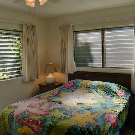 Kihei Kai Nani 169 Apartment Exterior photo