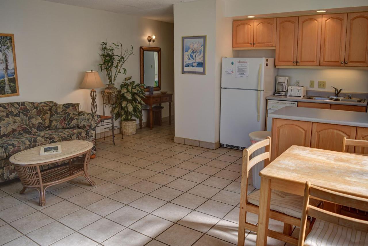 Kihei Kai Nani 169 Apartment Exterior photo