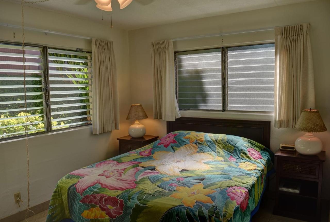 Kihei Kai Nani 169 Apartment Exterior photo
