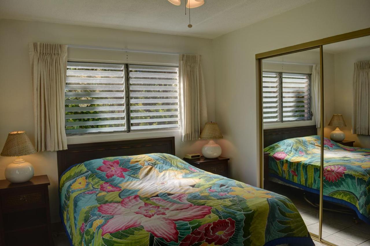 Kihei Kai Nani 169 Apartment Exterior photo