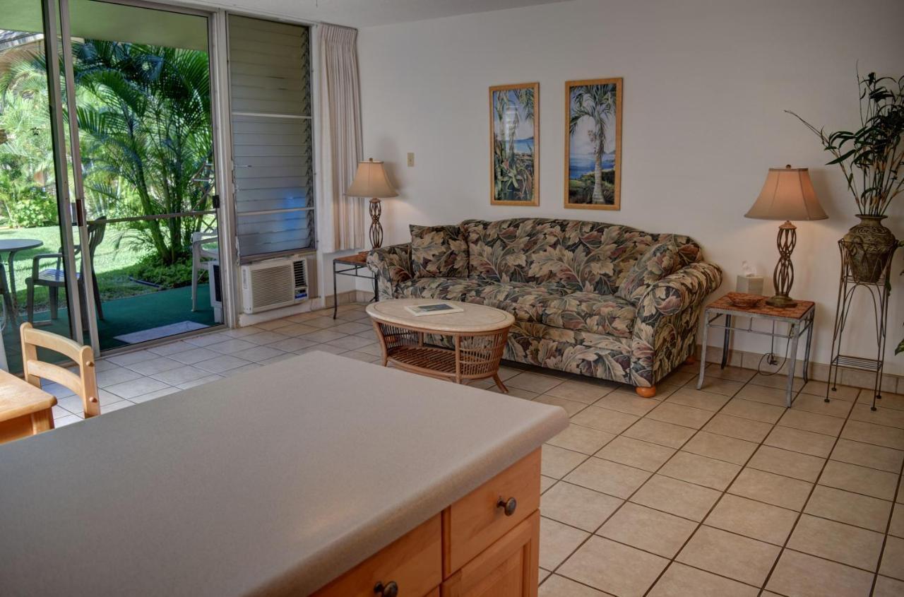 Kihei Kai Nani 169 Apartment Exterior photo